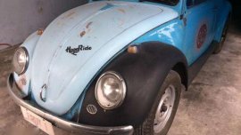 1966 Volkswagen Beetle for sale