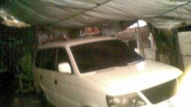 2008 Mitsubishi Adventure for sale in San Juan