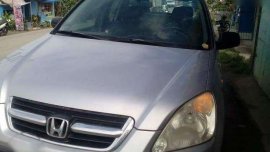 Honda Cr-V 2003