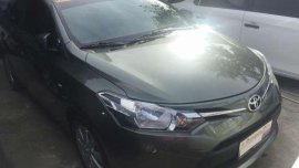 2016 Toyota Vios for sale in Bucloc