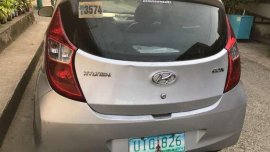 Hyundai Eon 2012