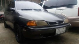 2004 Kia Avella for sale