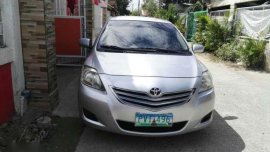 2010 Toyota Vios for sale