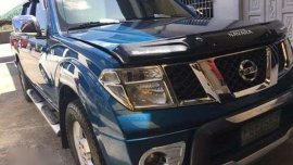 2009 Nissan Navara for sale