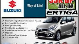 Suzuki Ertiga