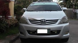 2010 Toyota Innova for sale in Pasig