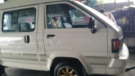 Toyota Lite Ace 1994