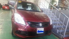 Suzuki Swift Dzire Sedan Type All in Promo