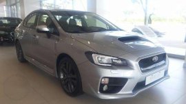 Subaru Wrx 2017 P1,888,000 for sale