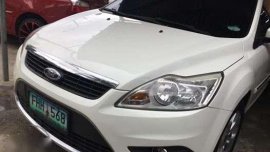 2010 Ford Focus for sale