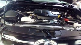 Toyota Fortuner 2017