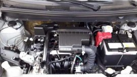 Mitsubishi Mirage 2015 P498,000 for sale