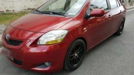 2007 Toyota Vios for sale in Las Piñas