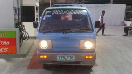 Suzuki multicab 2007 swap auv l300 fb grace van hiace urvan Toyota