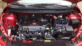 Toyota Vios E 2016 Automatic Lucena City alt Eon Mirage Wigo City