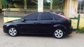 2008 ford focus 2.0 AT vs civic altis elantra lancer vios city accent