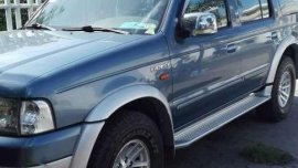 SALE Ford Everest 2004