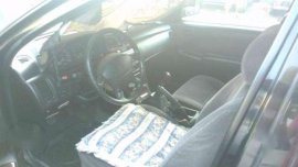 Nissan Cefiro 1997 Model