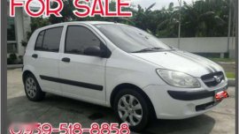 2011 Hyundai GETZ (brandnew condition) 258k PRICE DROP to 225k only