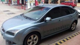 Ford Focus Hatchback (Diesel)