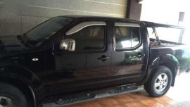 nissan navarra 2012 model