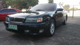 (RESERVED) 2000 Nissan Cefiro Elite (Automatic)