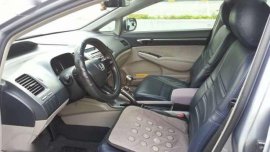 2006 Honda Civic 1.8s