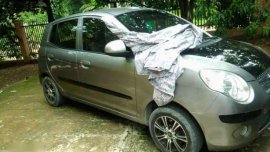 KIA Picanto 2009 model