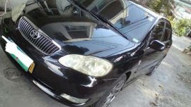 Rush 2006 Toyota Altis "Automatic"