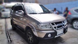 2015 Isuzu Sportivo 2.5 At