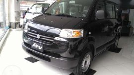 Suzuki 2017 APV all in Apply online Innova Avanza Adventure