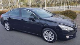 Peugeot 508 Active Turbo Diesel "ZERO DOWN PAYMENT"