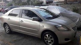 Toyota Vios 1.3E Automatic