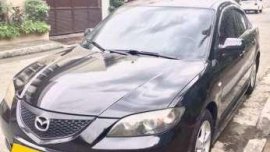 Mazda 3 2006 Automatic