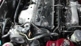 HONDA Accord 97 Model Top Of The Line