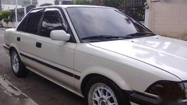 Toyota Corolla XE 1992mdl