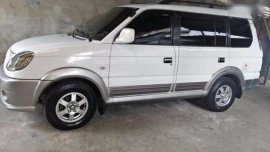 Mitsubishi adventure 2009 GLS2