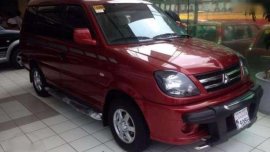 2017 Mitsubishi Adventure GLX MT by Peter