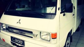 Subok na matibay pangmatagalan 2017 L300 Mitsubishi FB Body deluxe