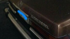 1979 Mercedes-Benz 300 In-Line Automatic for sale at best price