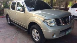 Nissan Navara 2011 LE