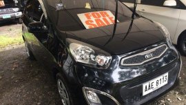 Kia Picanto 2013 A/T