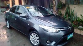 2013 Toyota Vios E
