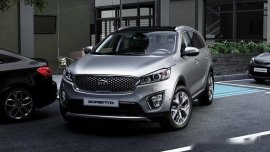 Kia Sorento 2015 EX A/T