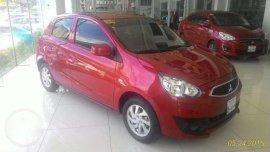 2016 Mirage glx hb Manual 1.2 G 29k Cash Out Awesome Best Deal