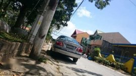 2004 Nissan Sentra GX