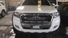 2016 Ford Ranger Automatic Diesel 6 Mos.old almost New vs 2017 2015