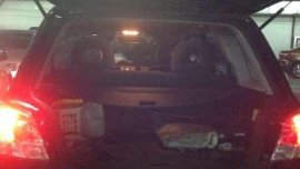 outlander Mitsubishi