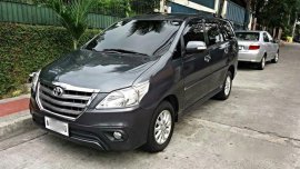 Toyota Innova 2014