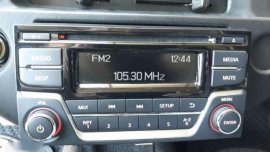 Toyota Revo Model 2001